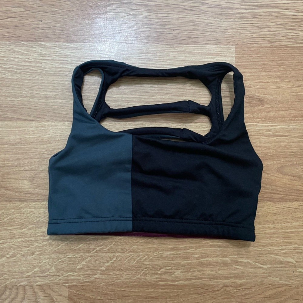Jo & Jax Top